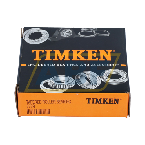 2729 Timken