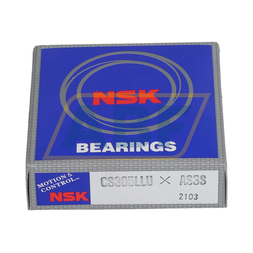 CS305LLU NSK
