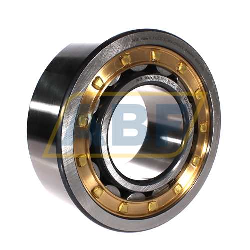 NJ2320-E-XL-M1A-QP51-C3 FAG