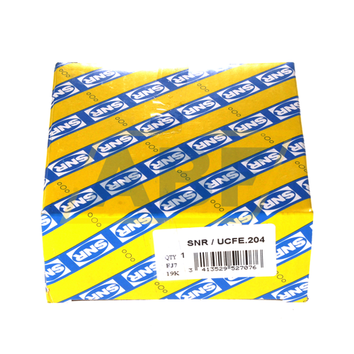 UCFE204 SNR