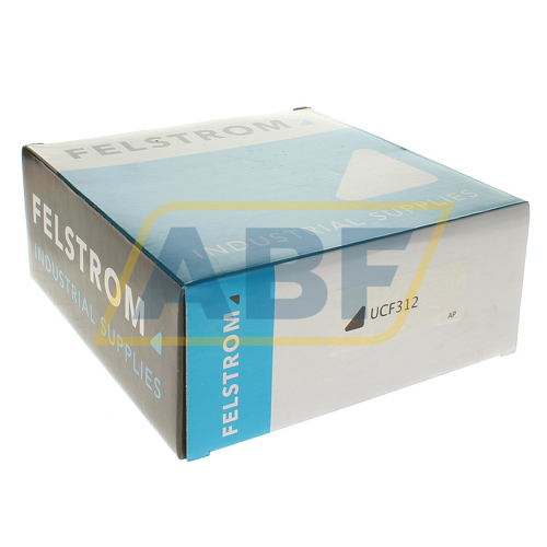 UCF312 Felstrom