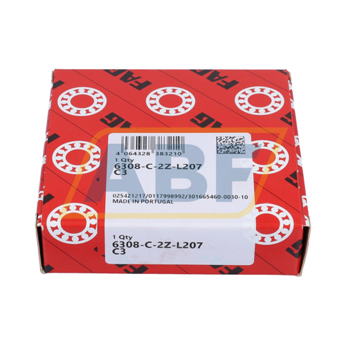 6308-C-2Z-L207-C3 FAG