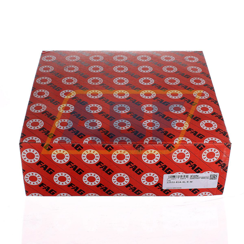 22322-E1A-XL-K-M FAG