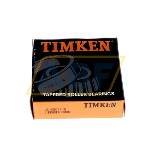 JLM508748 Timken