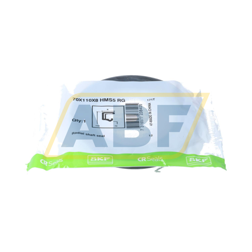 70X110X8HMS5RG SKF