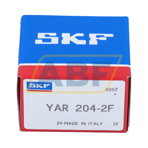YAR204-2F SKF