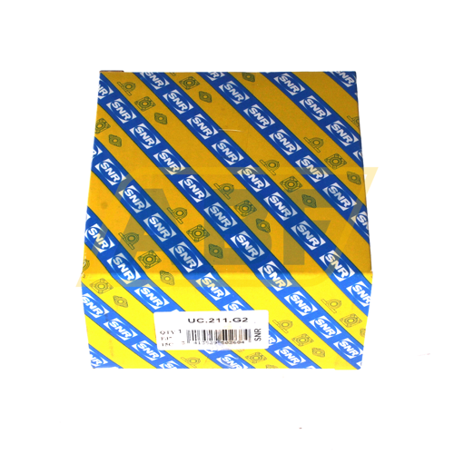 UC211G2 SNR