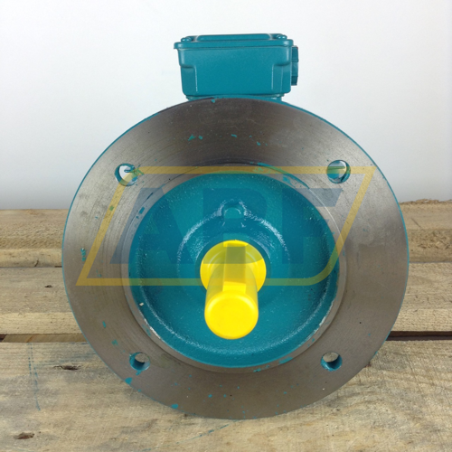 WW-DA90SE-D-B5 Brook Crompton