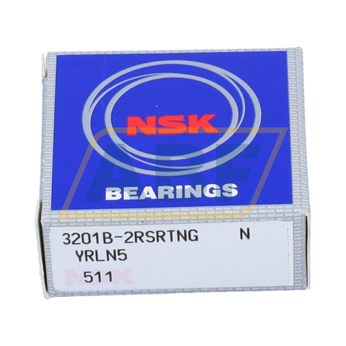 3201B-2RSRTNG NSK
