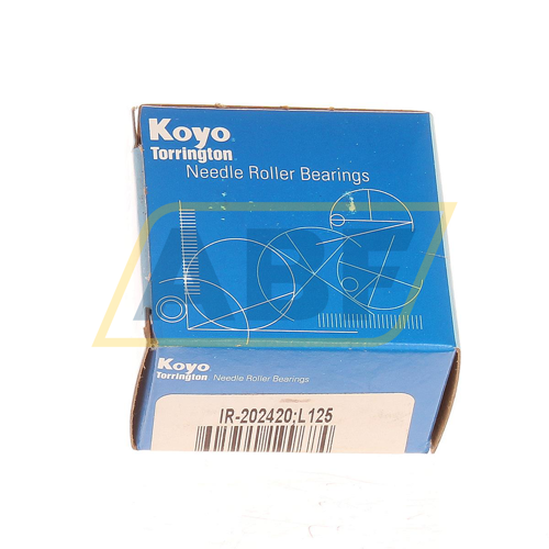 IR202420L125 Koyo (JTEKT)