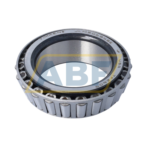 JLM506848E-N0000 Timken