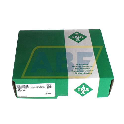 NKS135 INA