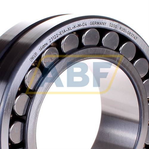 23122-E1A-XL-K-M-C4 FAG