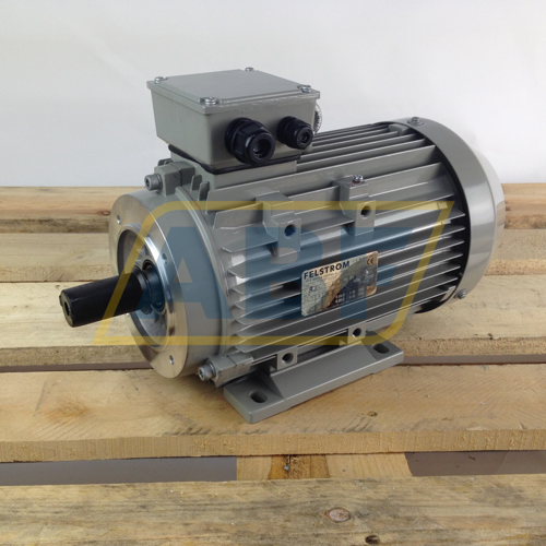 3F3A-100LB-4B34 Felstrom