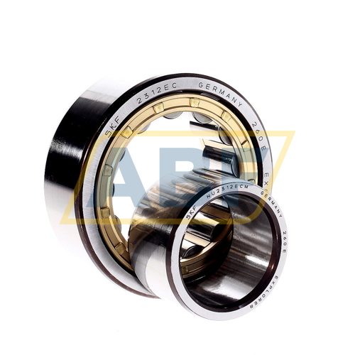 NU2312ECM SKF