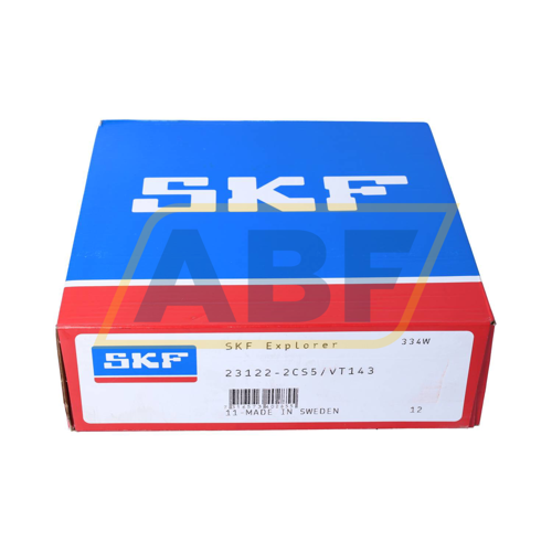 23122-2CS5/VT143 SKF