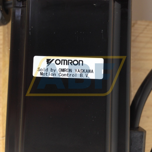 SGMAH-04AAA61D-OY Omron