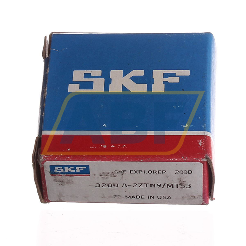 3200A-2ZTN9/MT33 SKF