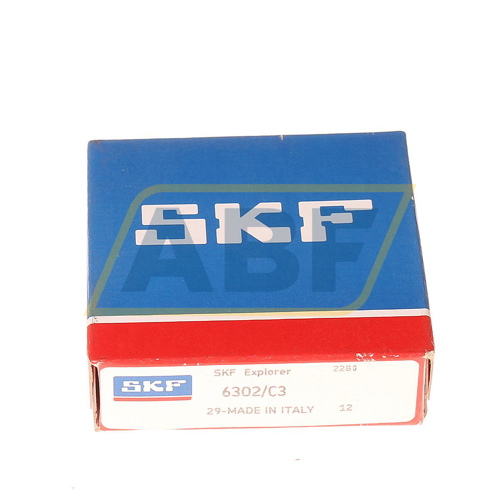 6302/C3 SKF