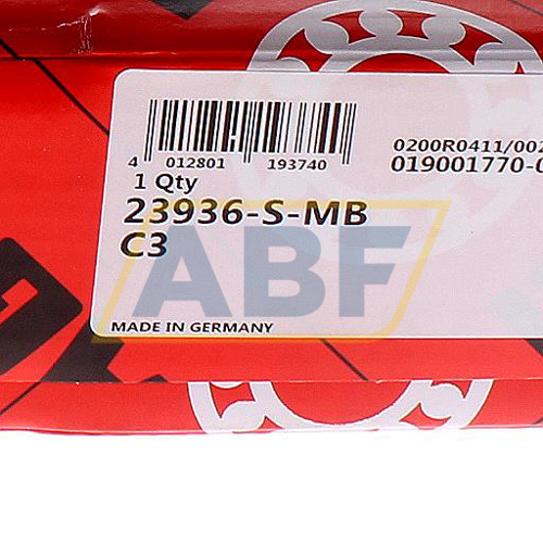 23936-S-MB-C3 FAG
