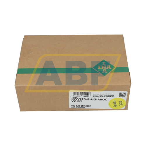 KWVE20-B-UG-RROC-V2-G3 INA
