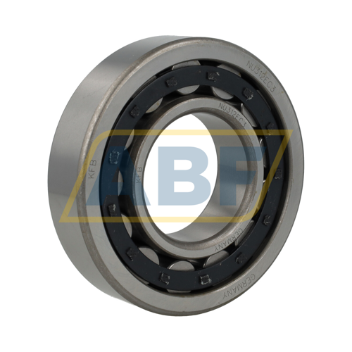 NU 312E C3 KFB Clarfeld