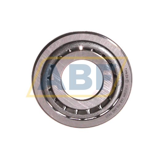 NP417384-90KA2 Timken