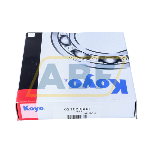 6216 2RS C3 Koyo (JTEKT)