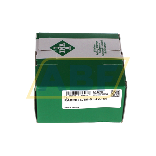 RABRB35/80-XL-FA106 INA