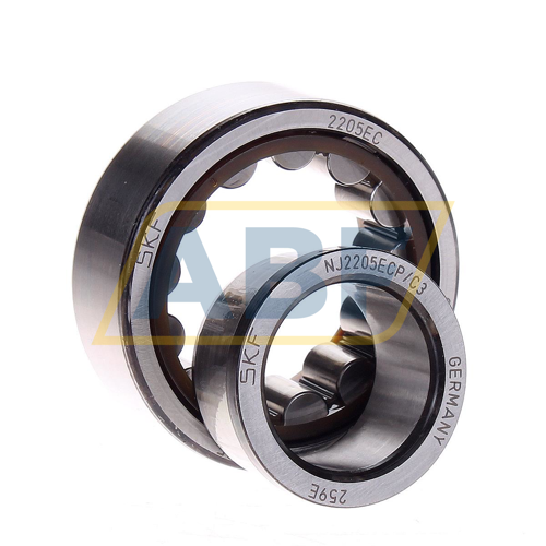 NJ2205ECP/C3 SKF