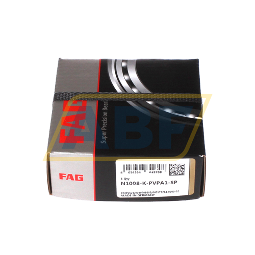 N1008-K-PVPA1-SP FAG