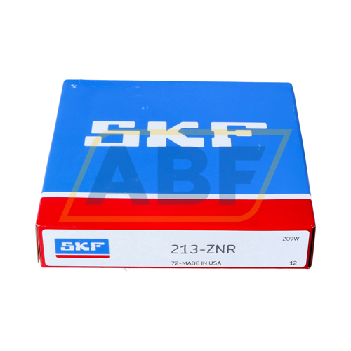 213-ZNR SKF