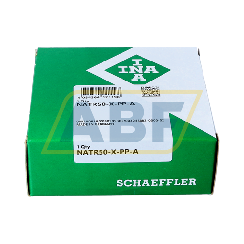 NATR50-X-PP-A INA