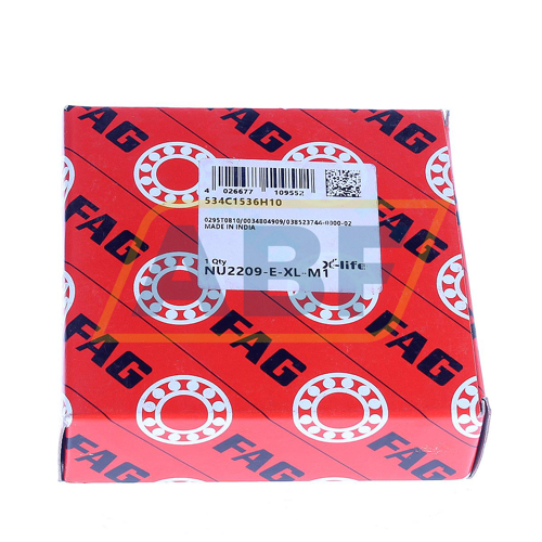 NU2209-E-XL-M1 FAG