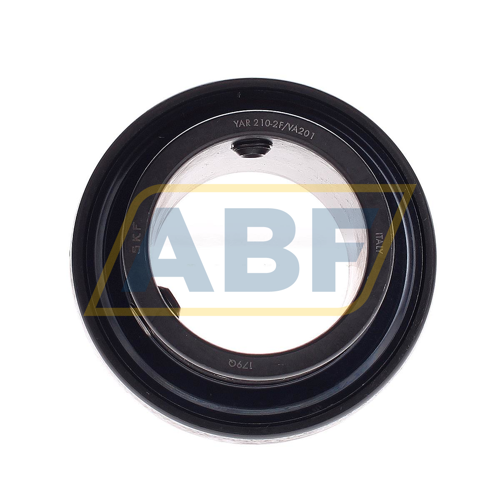 YAR210-2F/VA201 SKF