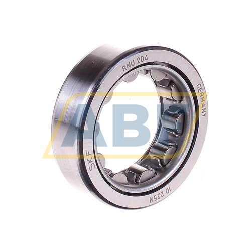 RNU204 SKF