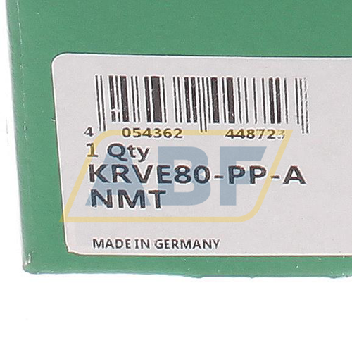 KRVE80-PP-A-NMT INA