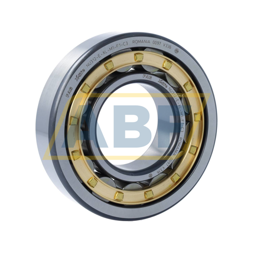 NU312-E-XL-M1-F1-C3 FAG