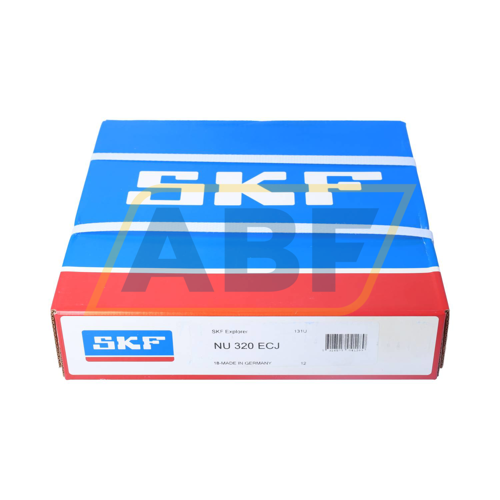 NU320ECJ SKF