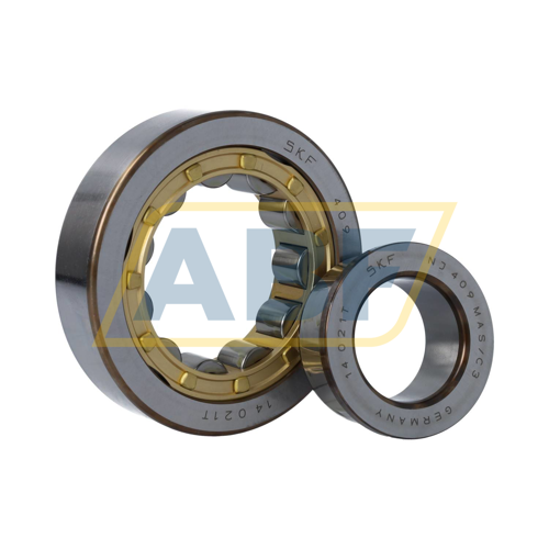 NJ409MAS/C3 SKF