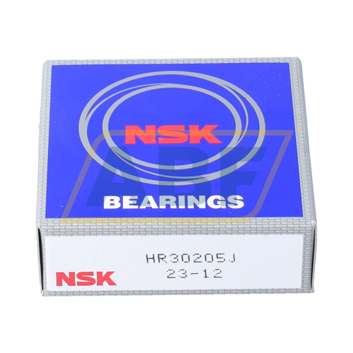 HR30205J NSK