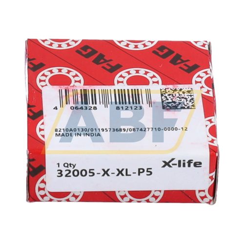 32005-X-XL-P5 FAG