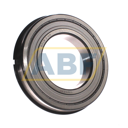 6218-Z-NR Timken