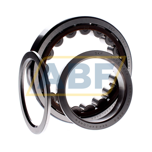 NUP219ECP SKF