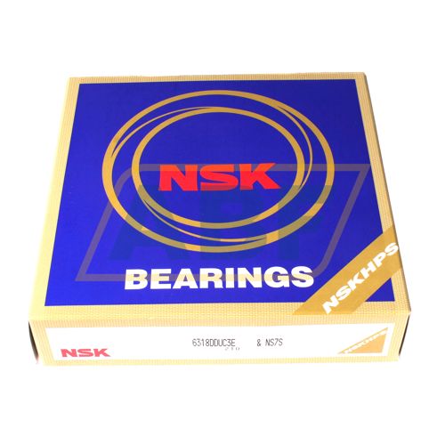 6318DDUC3E NSK