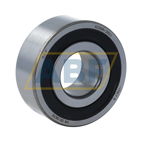 62306-2RS1 SKF