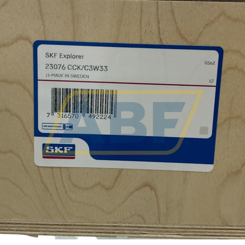 23076CCK/C3W33 SKF