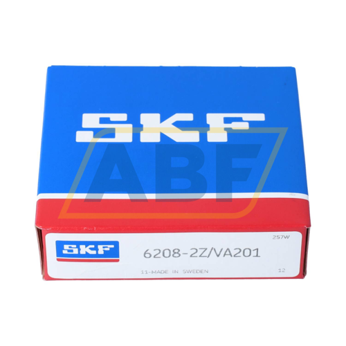 6208-2Z/VA201 SKF