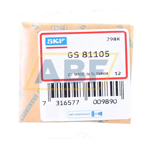 GS81105 SKF