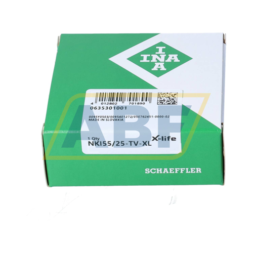 NKI55/25-TV-XL INA